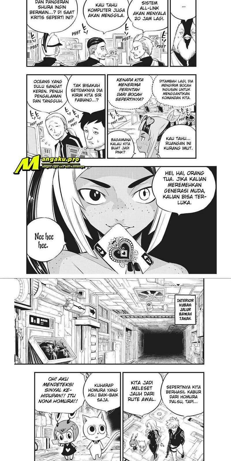 Chapter 147 - halaman 9