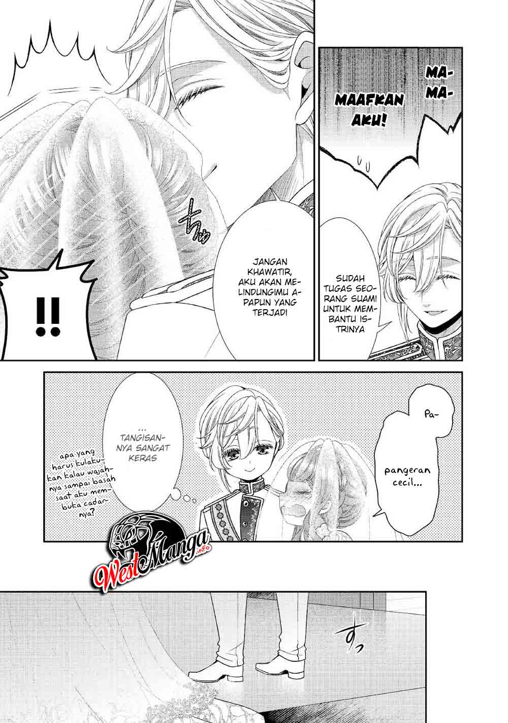 Chapter 31 - halaman 22