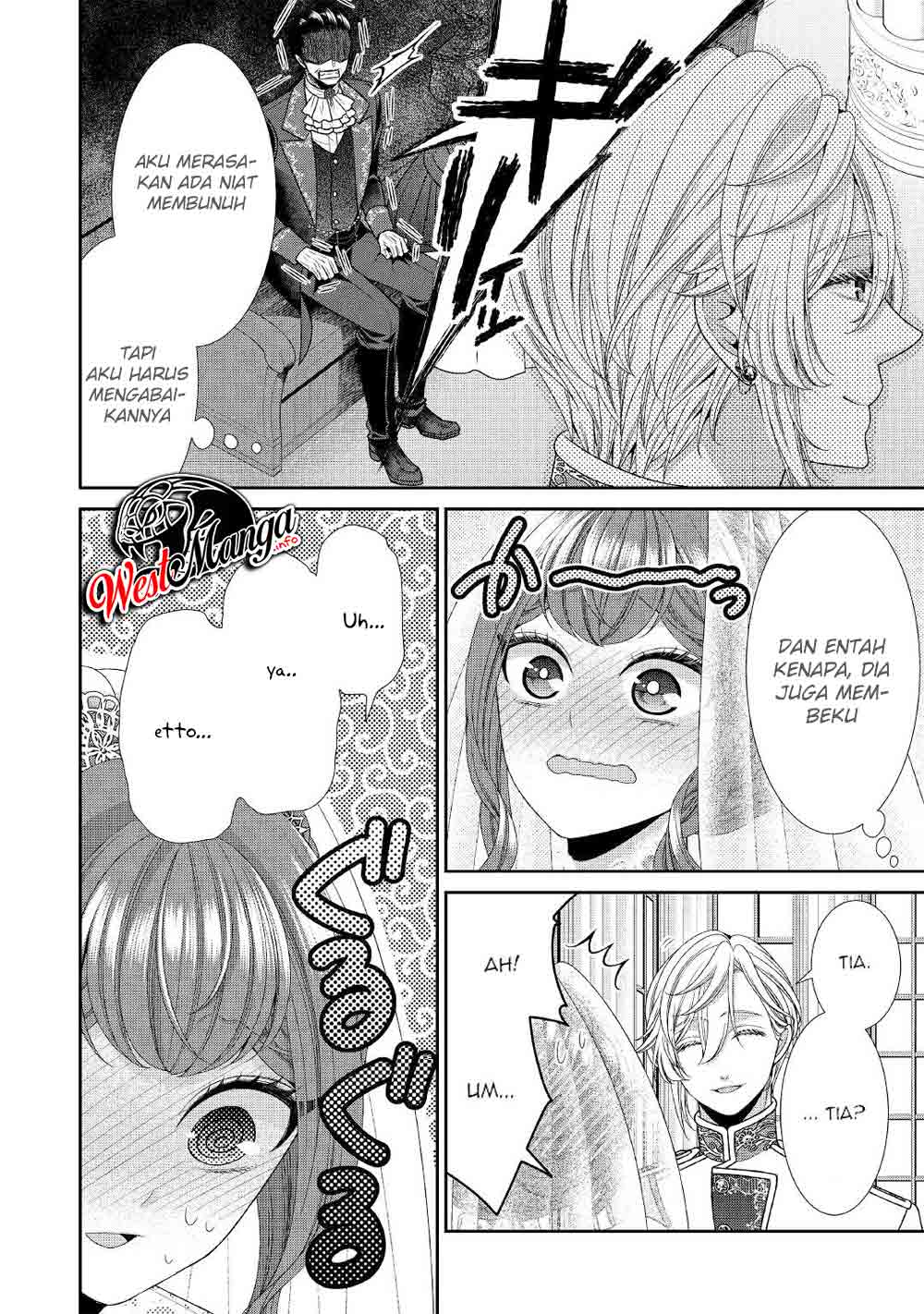 Chapter 31 - halaman 33