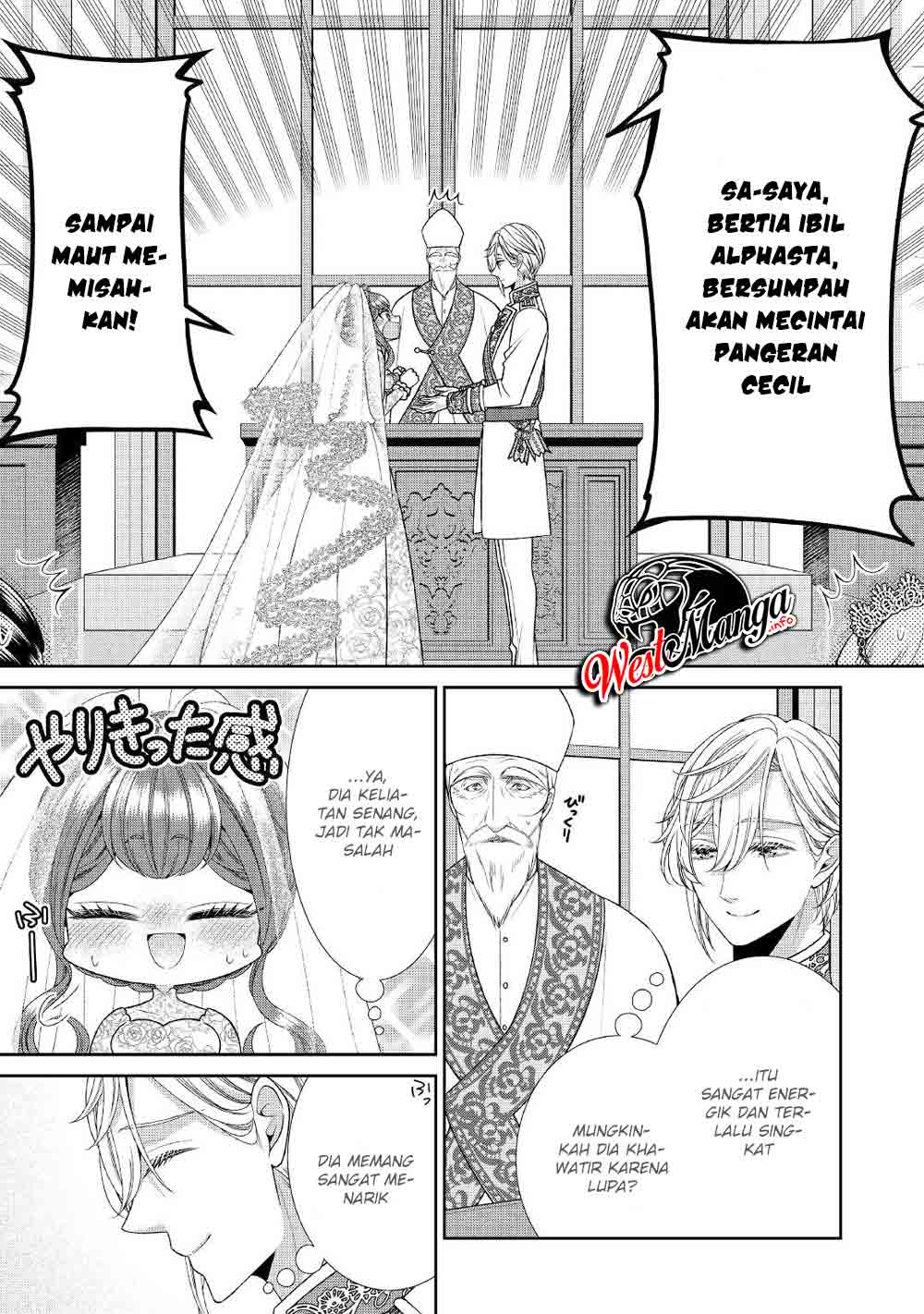 Chapter 31 - halaman 34