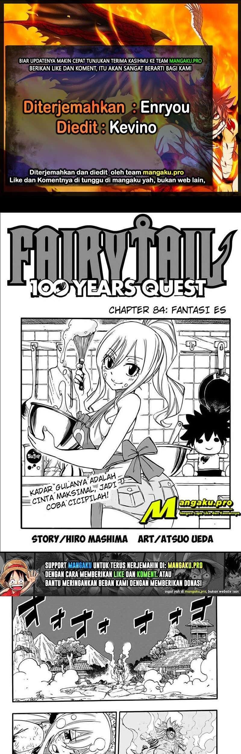 Chapter 84 - halaman 2