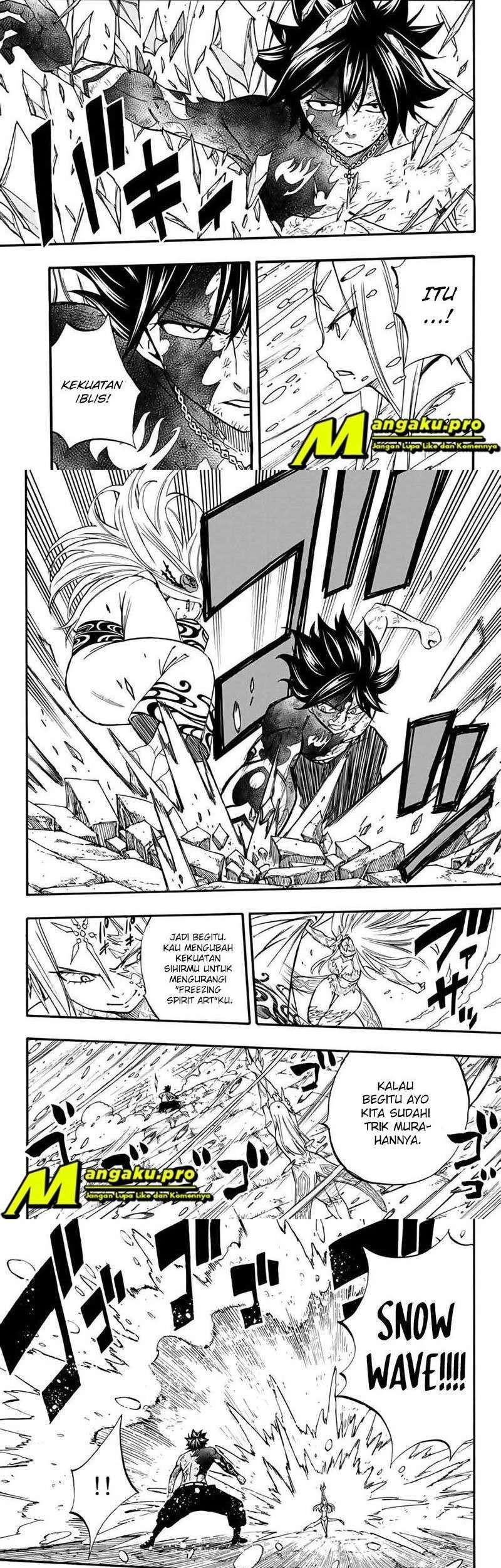 Chapter 84 - halaman 6