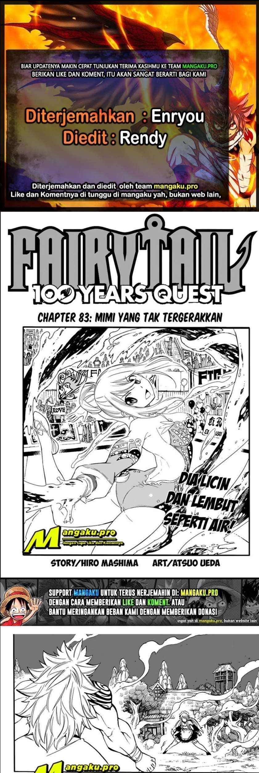 Chapter 83 - halaman 2