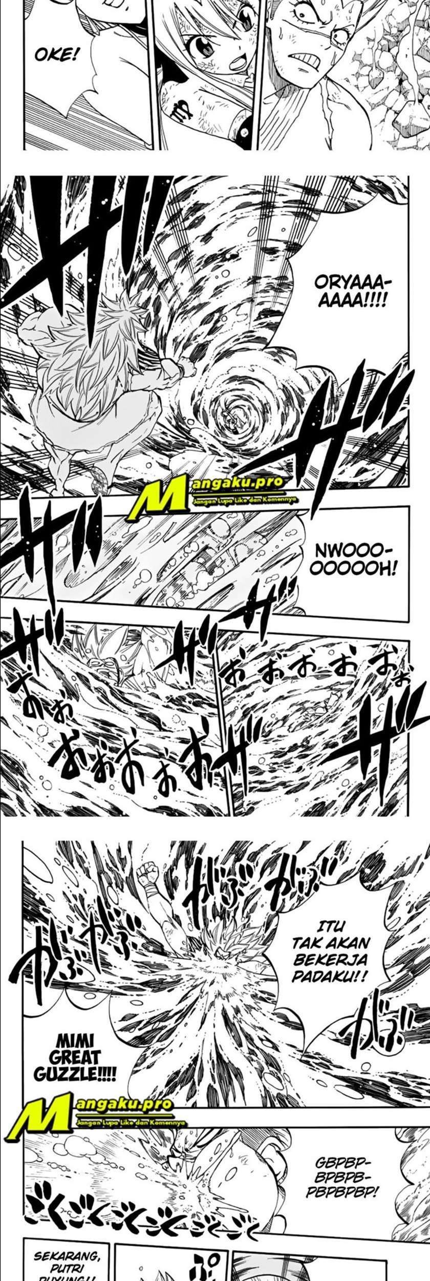 Chapter 83 - halaman 10