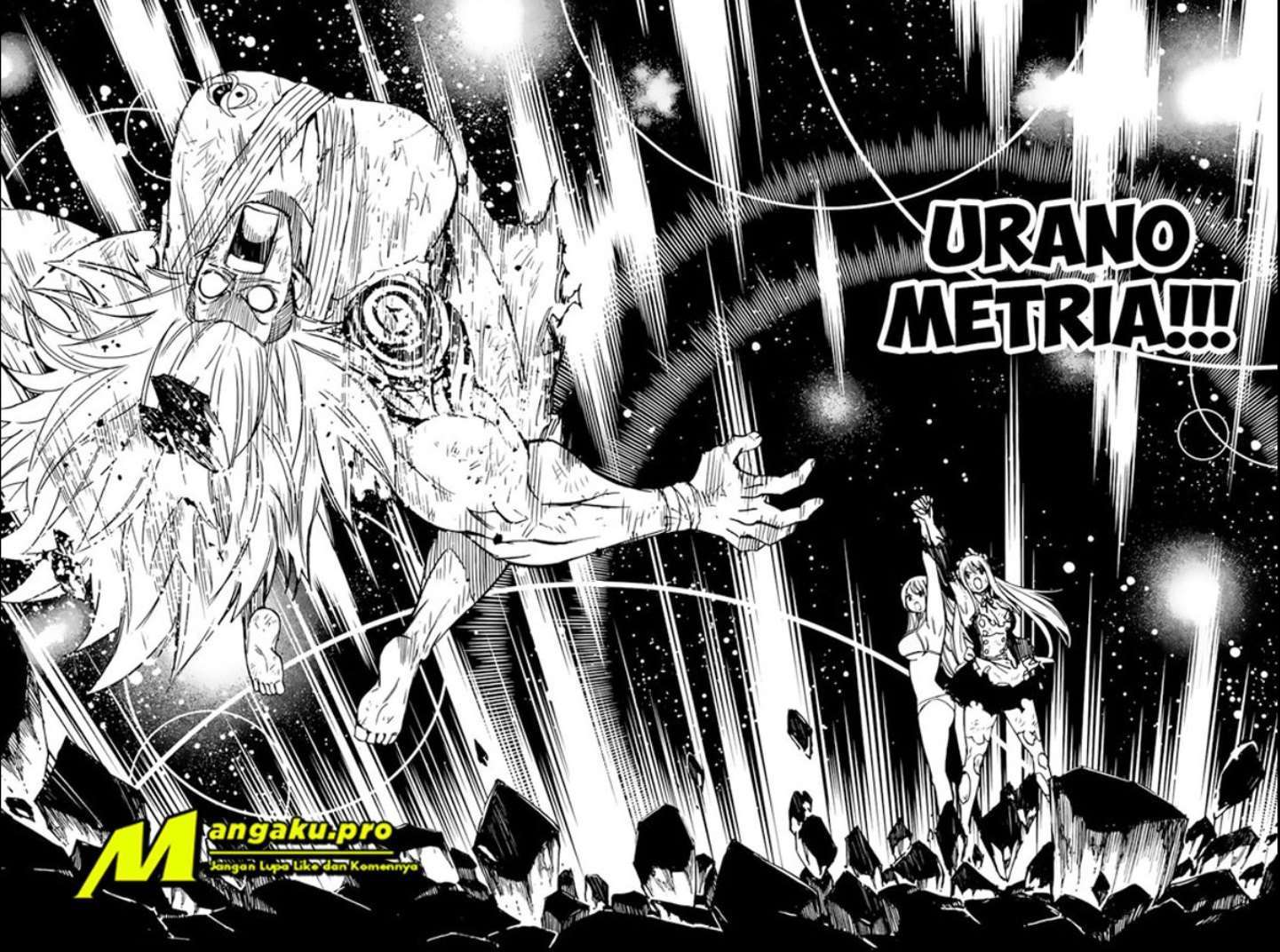 Chapter 83 - halaman 14