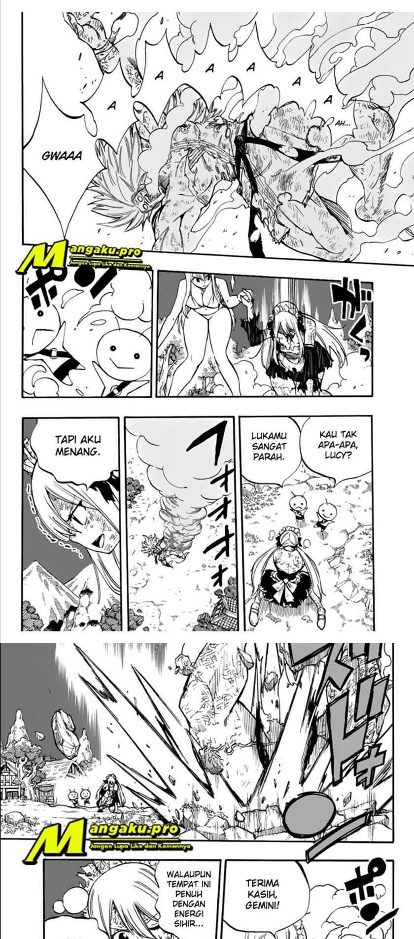 Chapter 83 - halaman 15