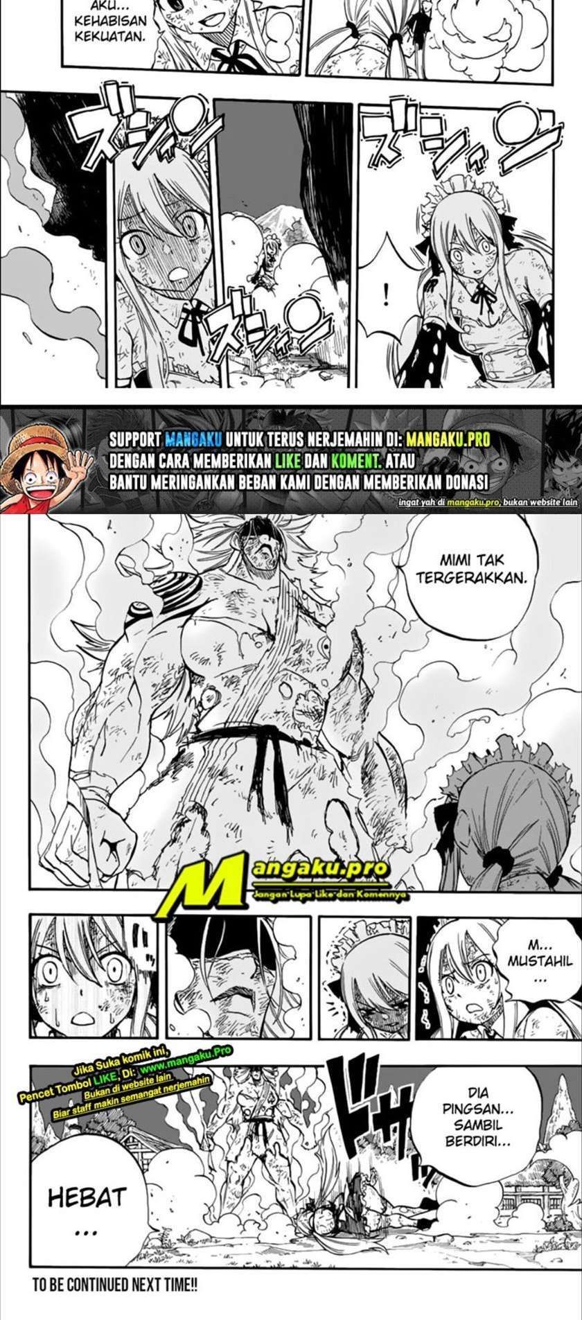Chapter 83 - halaman 16