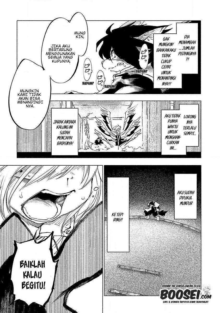 Chapter 42 - halaman 20