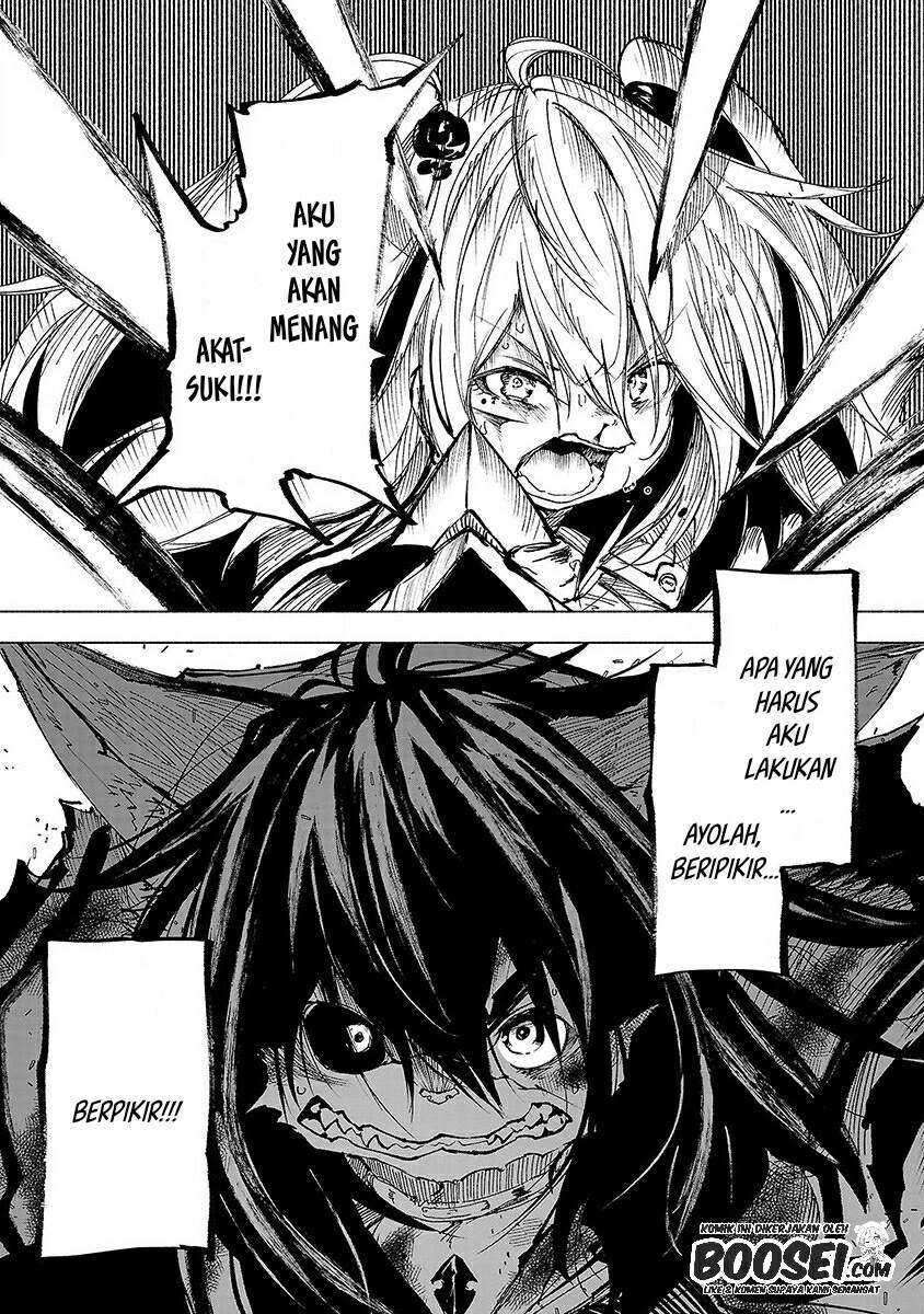 Chapter 42 - halaman 21
