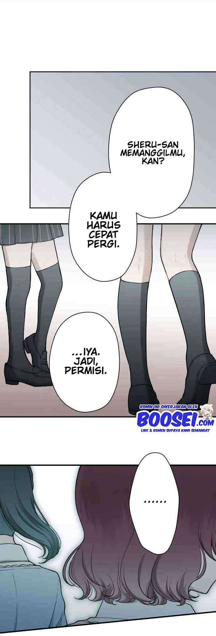 Chapter 121 - halaman 17