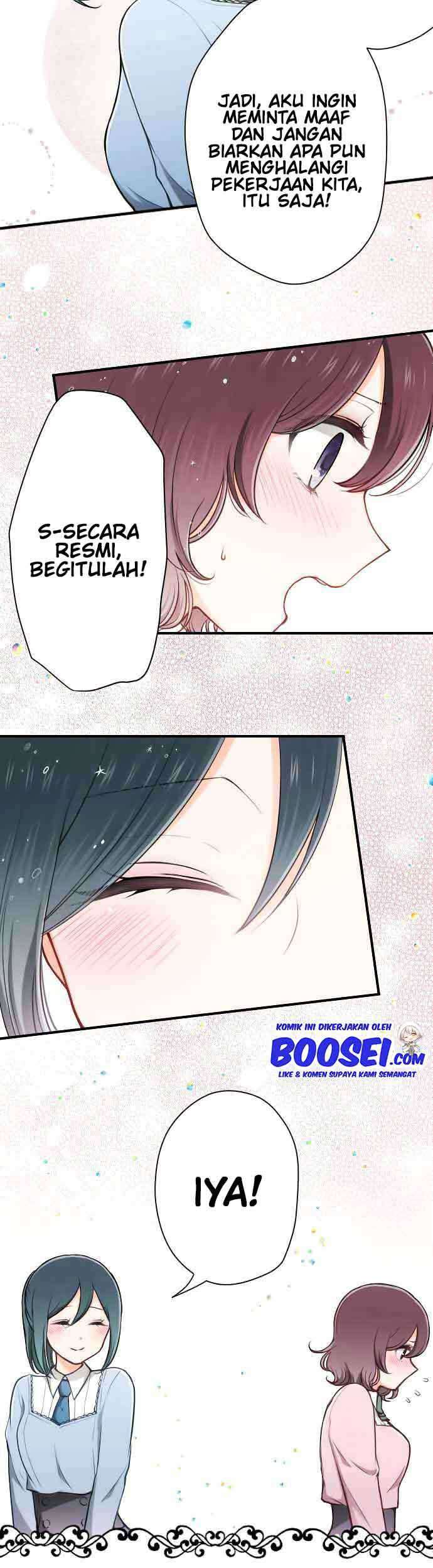 Chapter 121 - halaman 20
