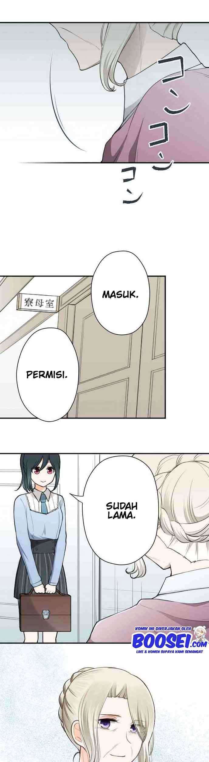 Chapter 121 - halaman 22