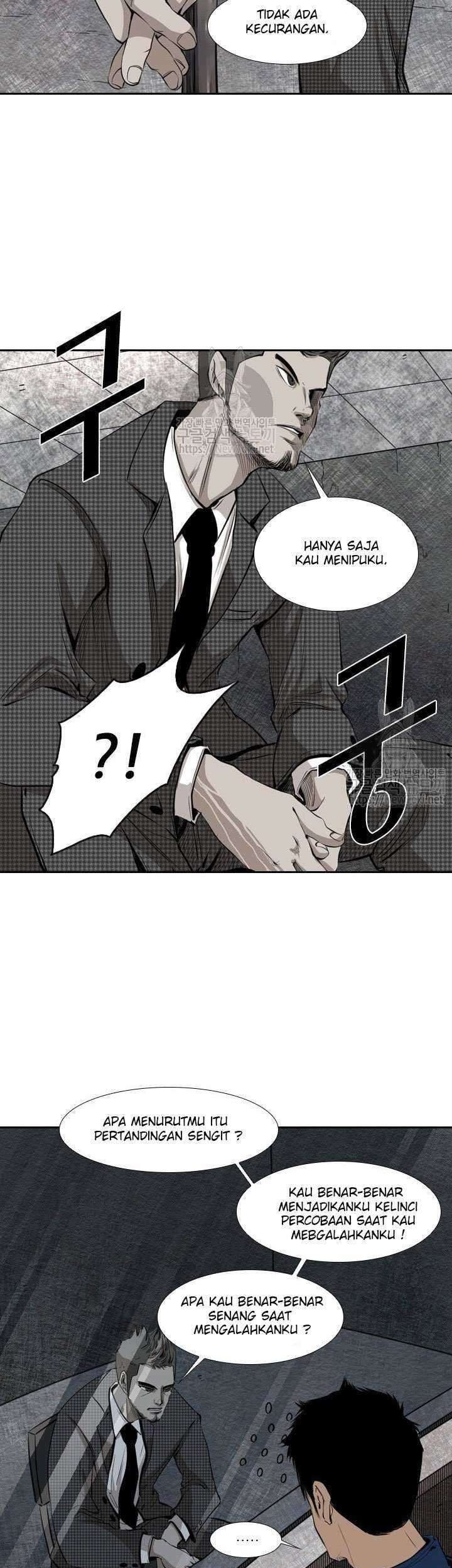 Chapter 124 - halaman 48