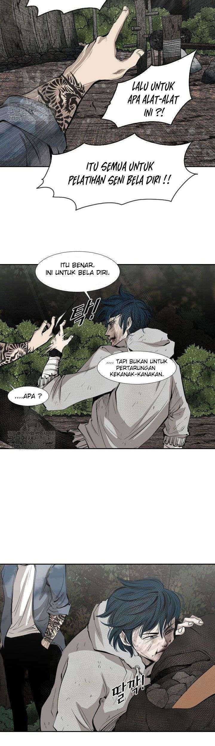 Chapter 123 - halaman 69