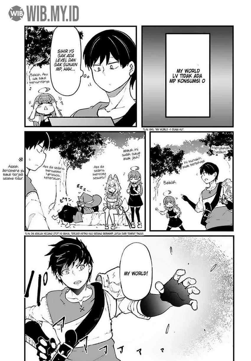 Chapter 34 - halaman 23