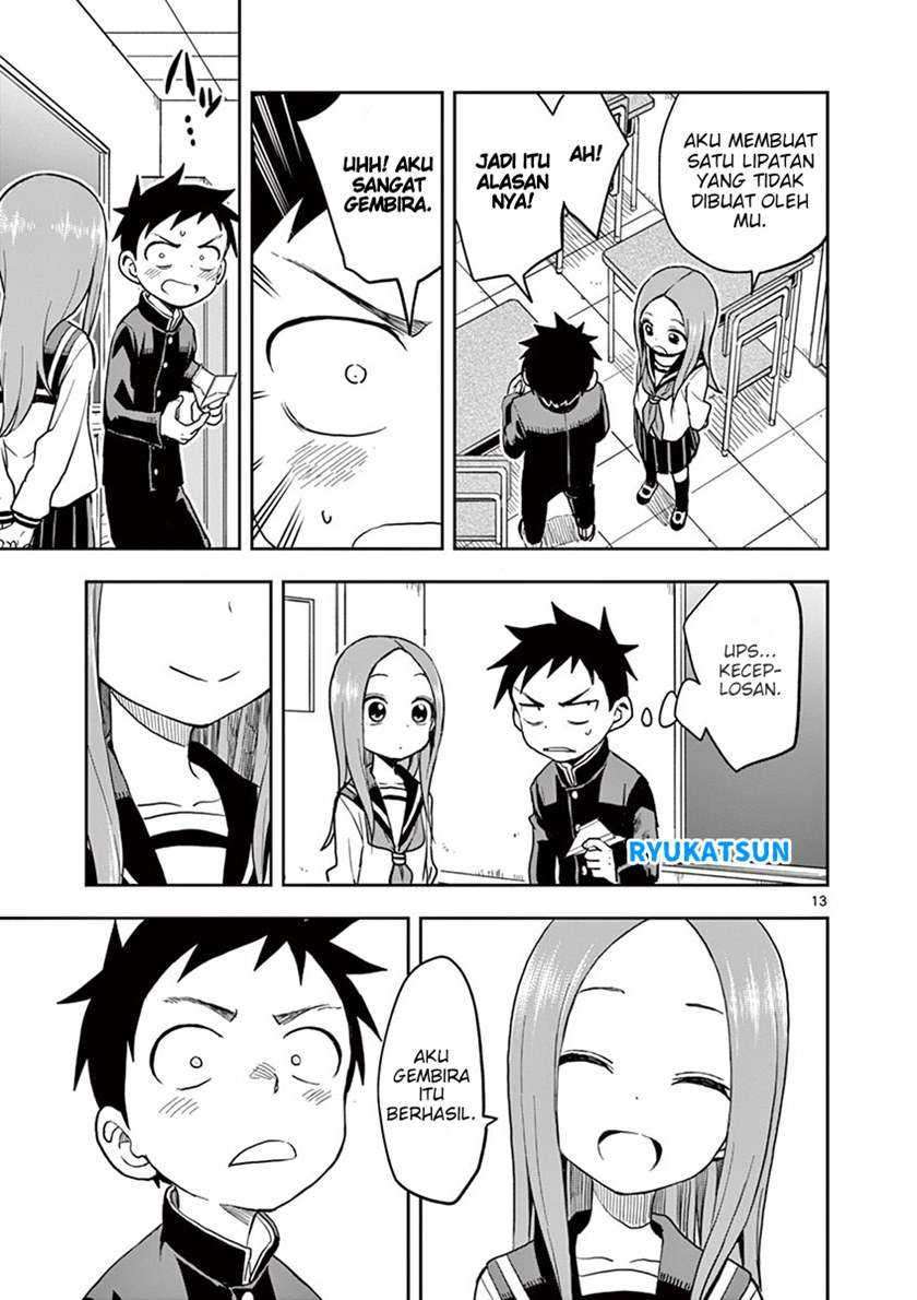 Chapter 130 - halaman 15