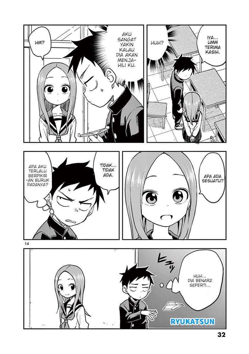 Chapter 130 - halaman 16