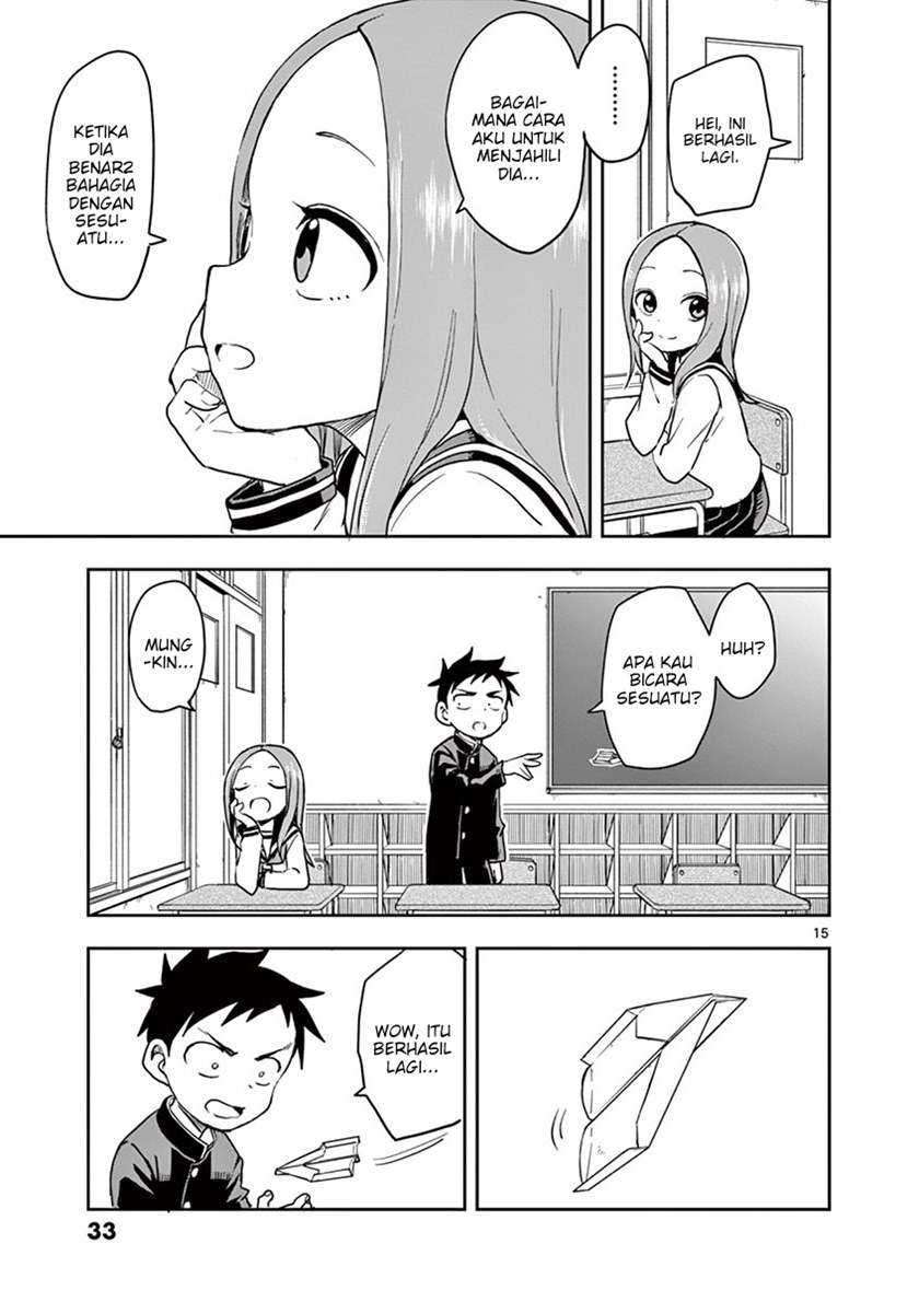 Chapter 130 - halaman 17