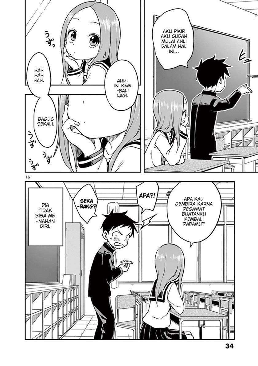 Chapter 130 - halaman 18