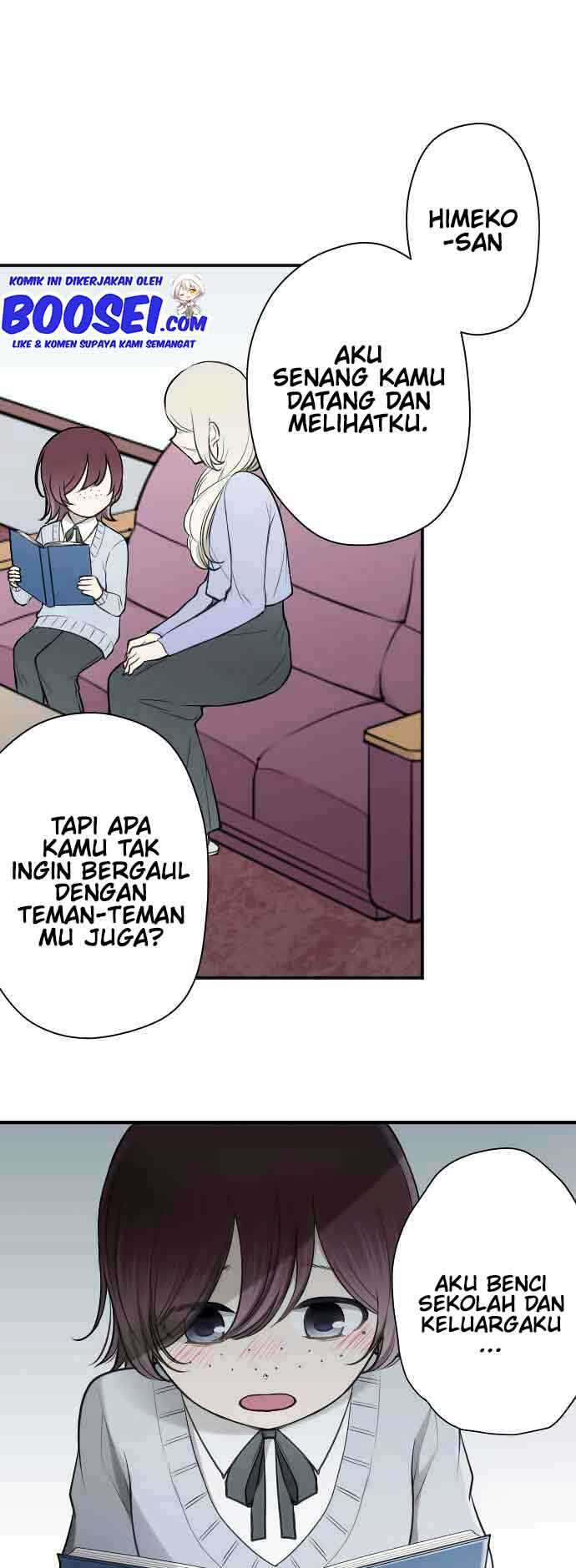 Chapter 122 - halaman 16