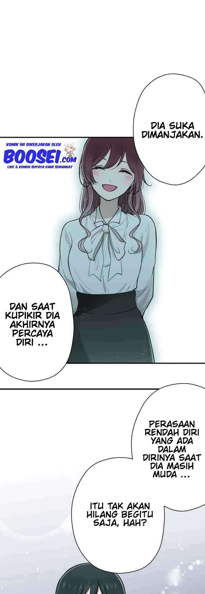 Chapter 122 - halaman 20