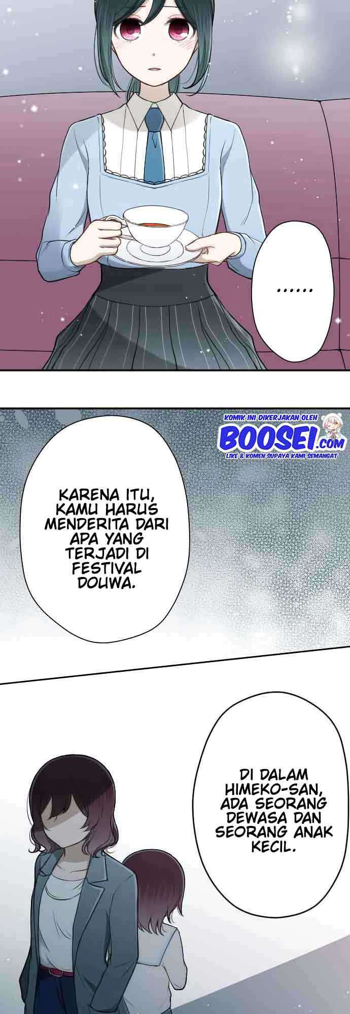 Chapter 122 - halaman 21