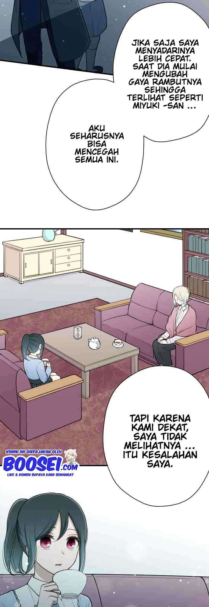 Chapter 122 - halaman 22