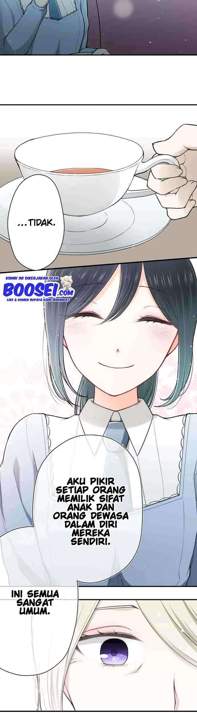 Chapter 122 - halaman 23