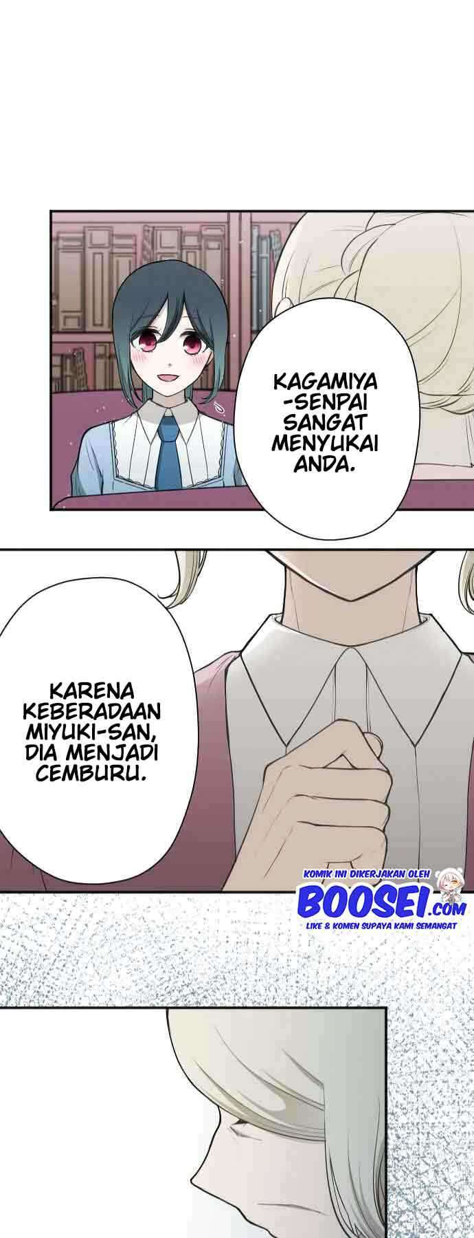 Chapter 122 - halaman 25