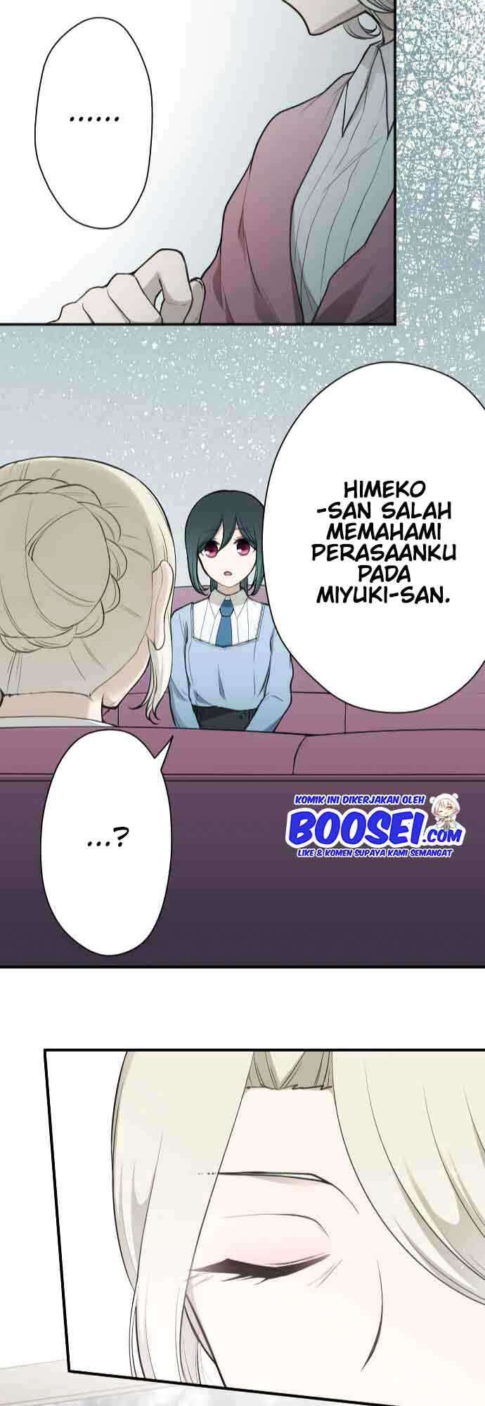Chapter 122 - halaman 26