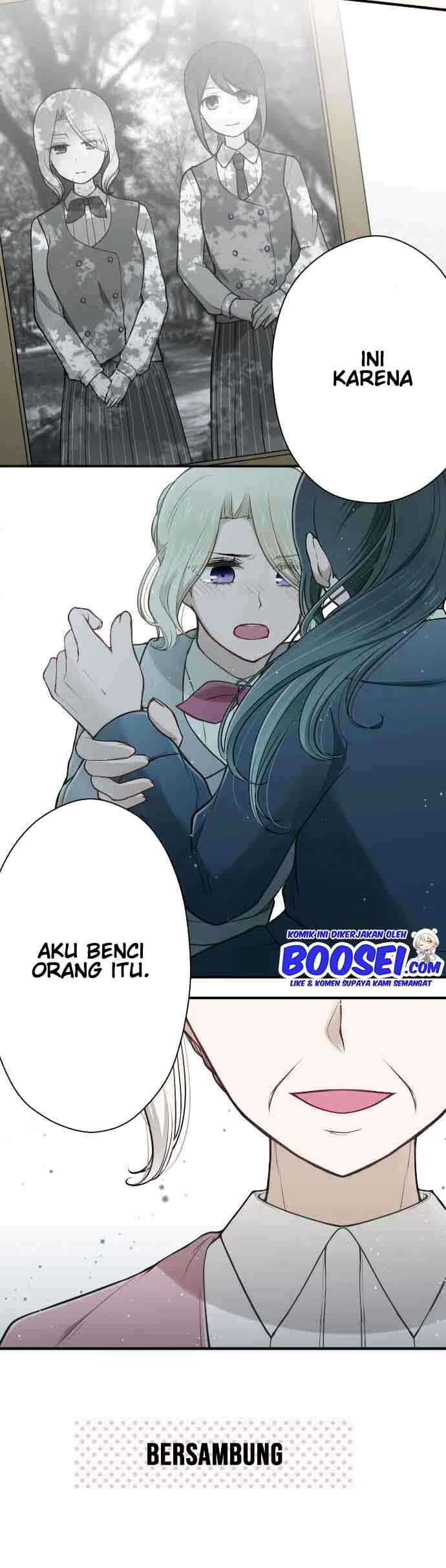 Chapter 122 - halaman 27