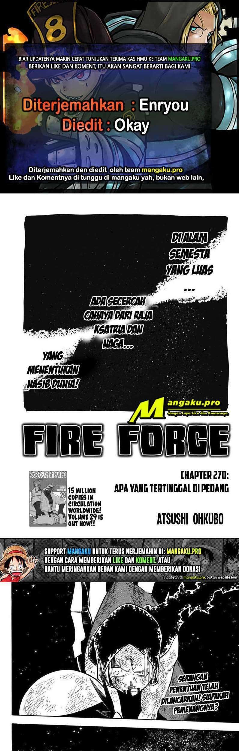 Chapter 270 - halaman 2