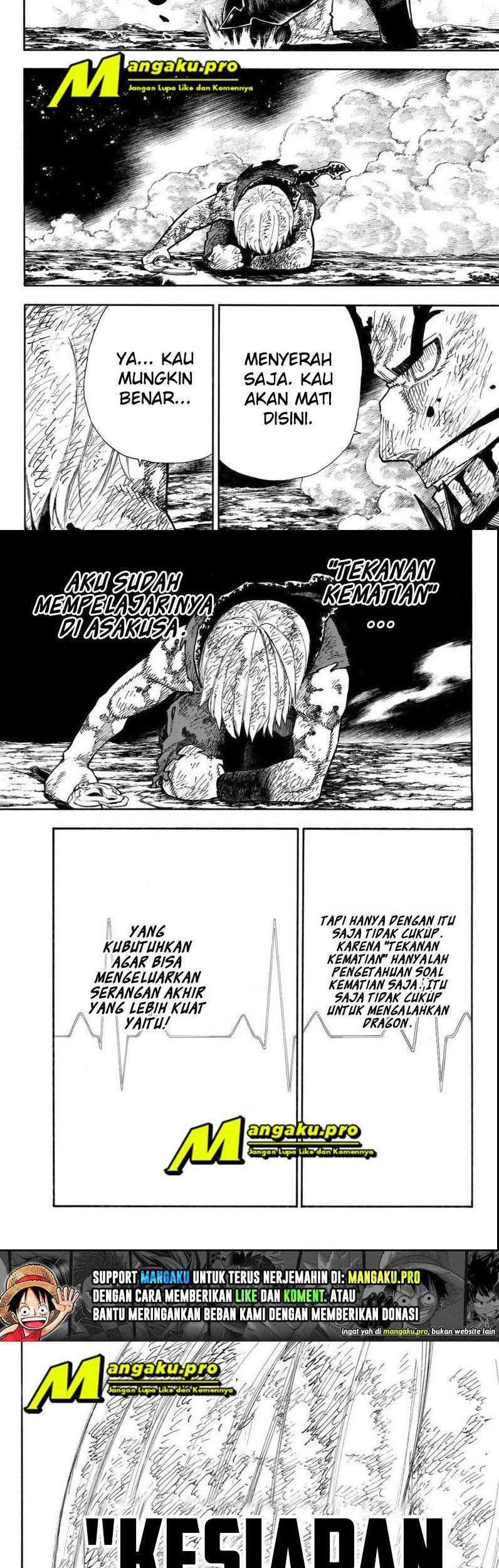 Chapter 270 - halaman 14