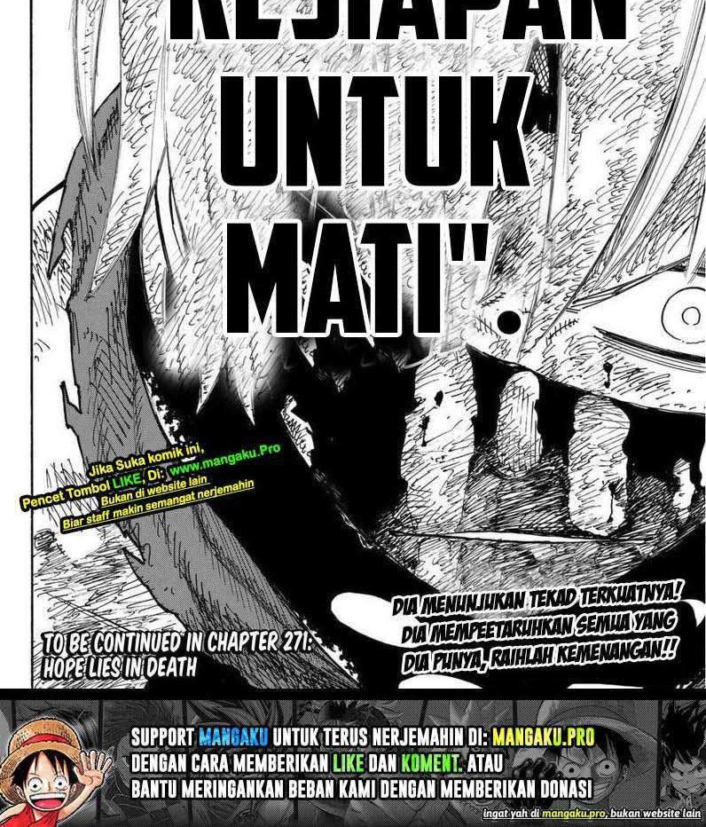 Chapter 270 - halaman 15
