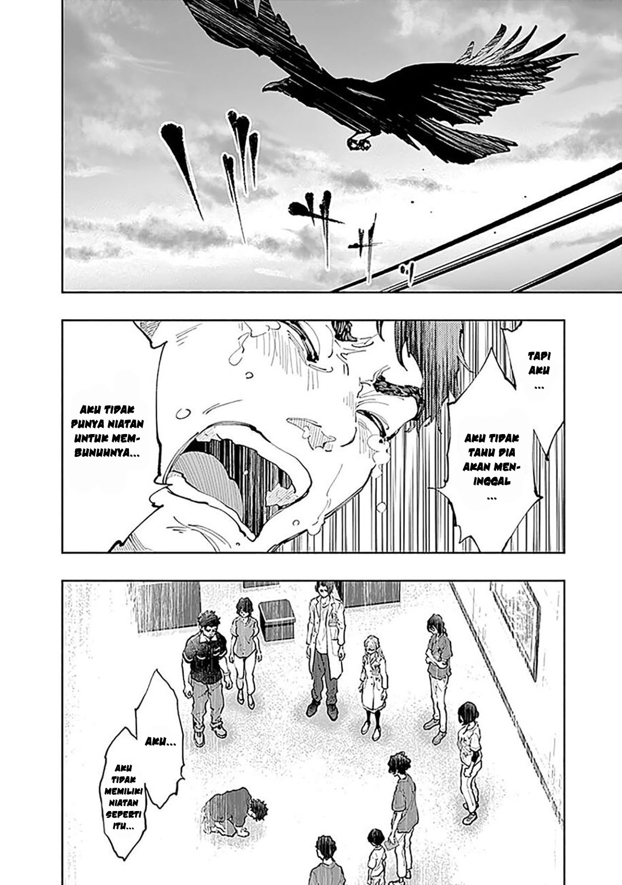 Chapter 39 - halaman 22