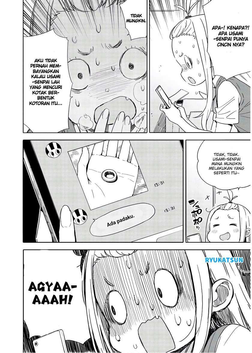 Chapter 85 - halaman 14
