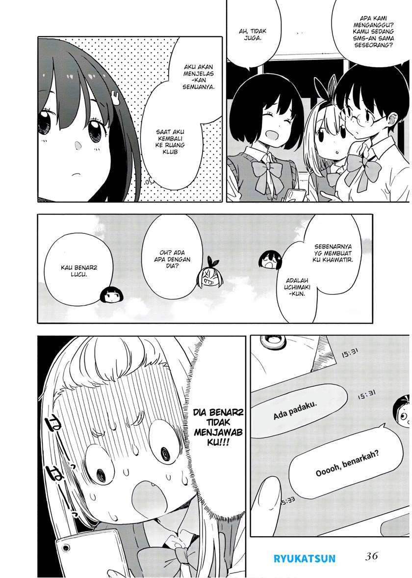 Chapter 85 - halaman 16