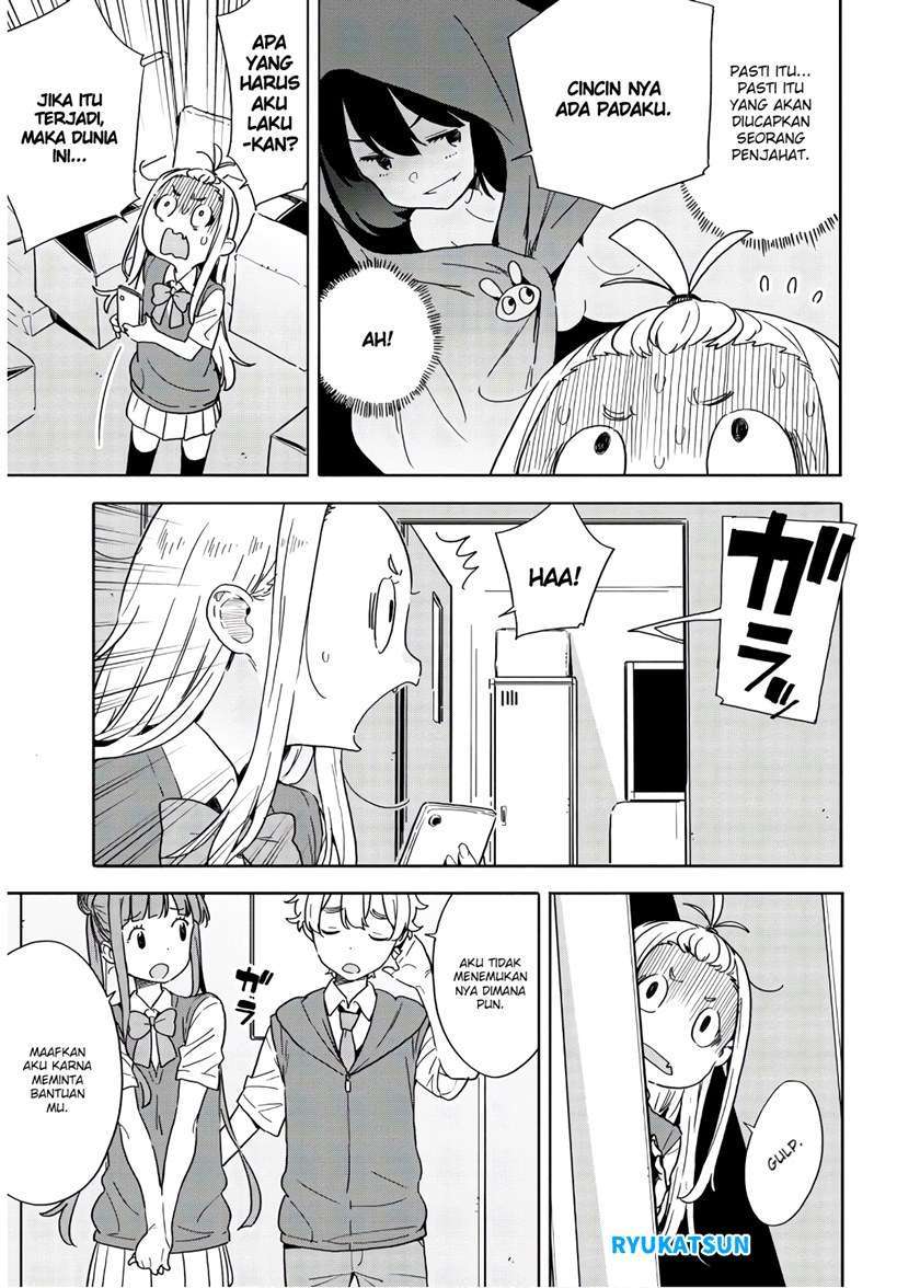 Chapter 85 - halaman 17