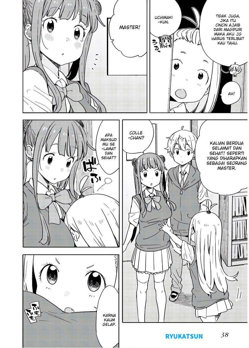 Chapter 85 - halaman 18