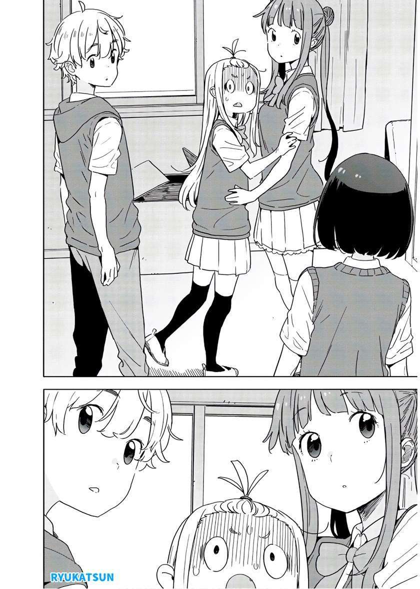 Chapter 85 - halaman 20