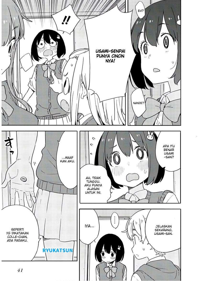 Chapter 85 - halaman 21