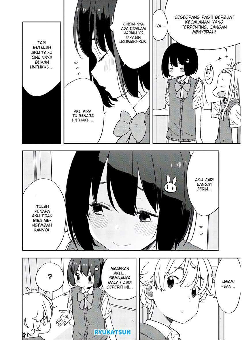 Chapter 85 - halaman 22