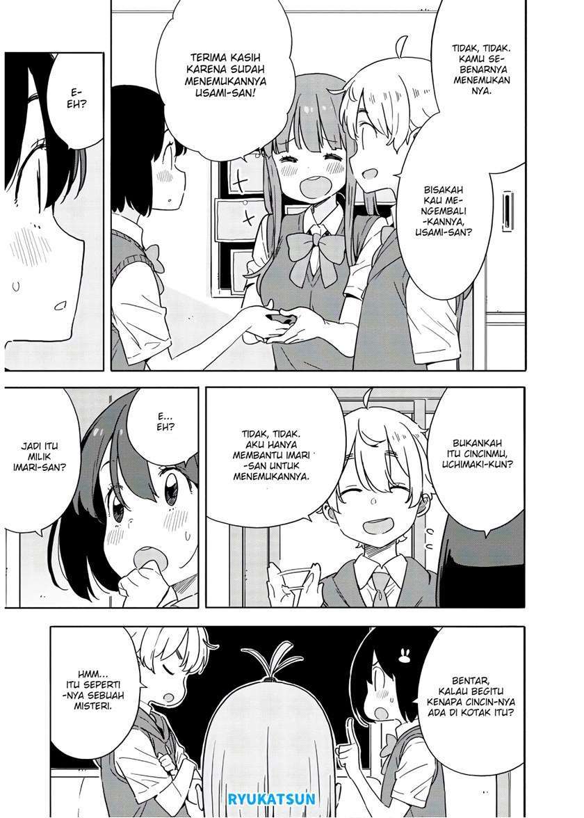 Chapter 85 - halaman 23