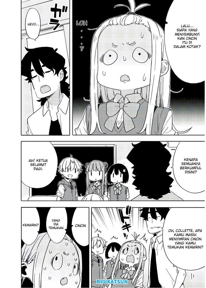 Chapter 85 - halaman 24