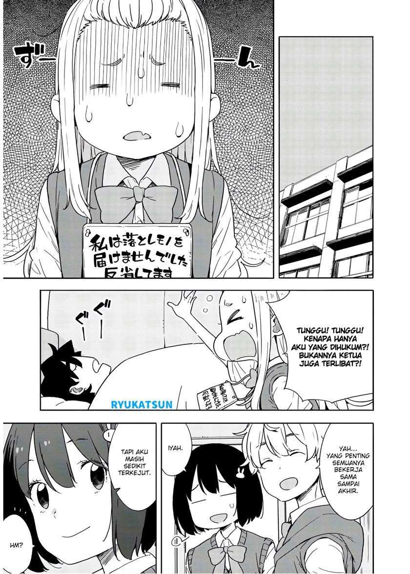 Chapter 85 - halaman 25