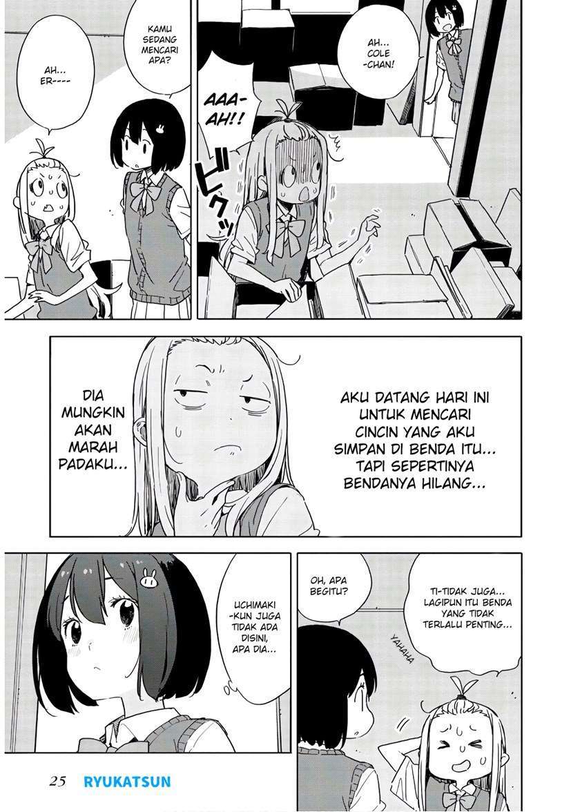 Chapter 85 - halaman 5