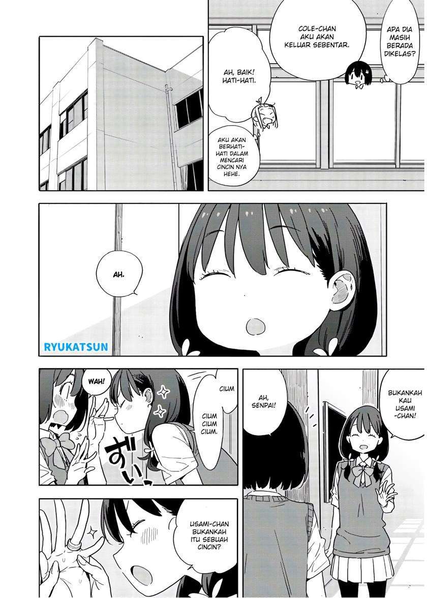 Chapter 85 - halaman 6