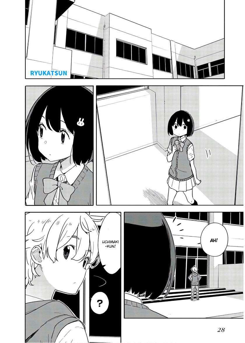 Chapter 85 - halaman 8