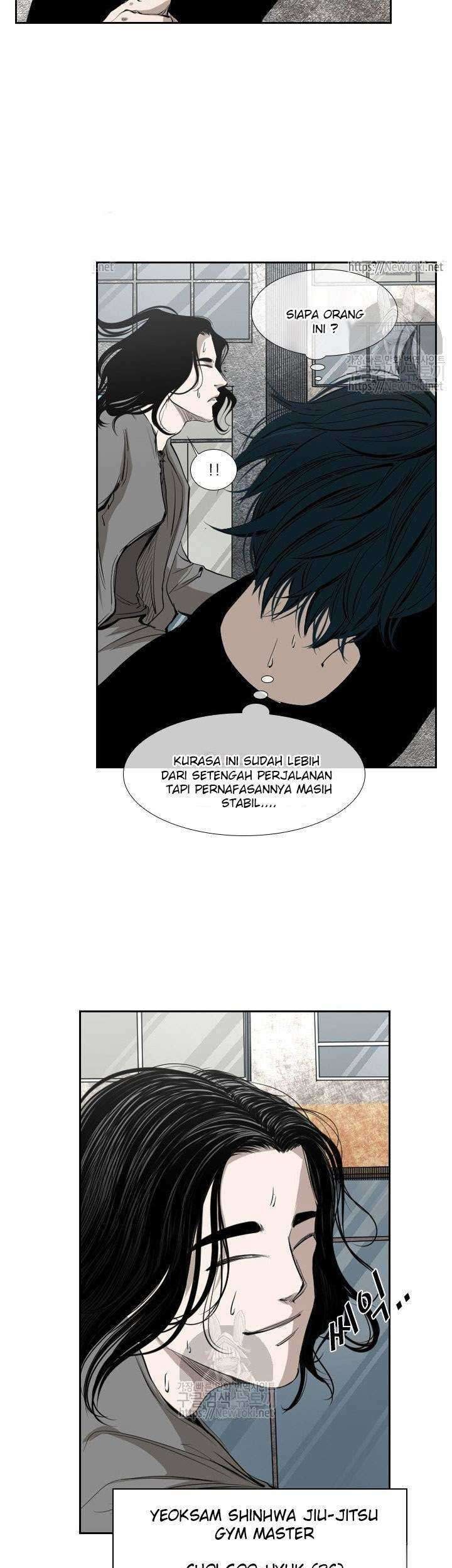 Chapter 126 - halaman 39