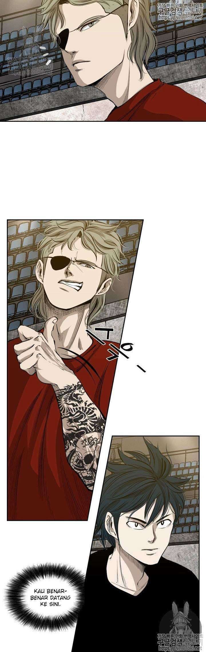 Chapter 125 - halaman 32